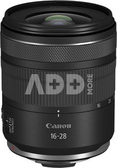 Canon EOS R6 V + RF 16-28mm f/2.8 IS STM