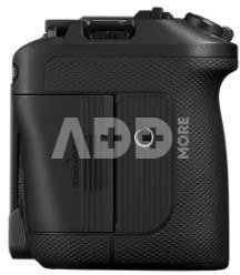 Canon EOS R6 V + RF 20-50mm F4L IS USM PZ