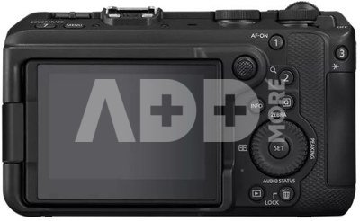 Canon EOS R6 V + RF 20-50mm F4L IS USM PZ