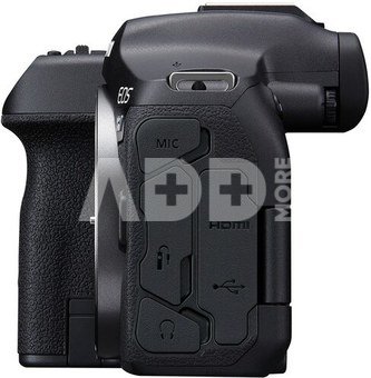 Canon EOS R7 body