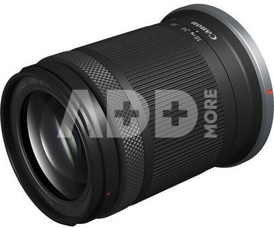 Canon EOS R7 + RF-S 18-150 mm