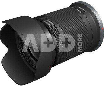 Canon EOS R7 + RF-S 18-150 mm