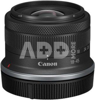 Canon EOS R7 + RF-S 18-45mm f/4.5-6.3 IS STM