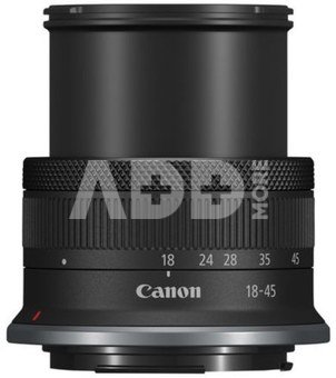 Canon EOS R7 + RF-S 18-45mm f/4.5-6.3 IS STM