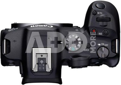 Canon EOS R7 + RF-S 18-45mm f/4.5-6.3 IS STM