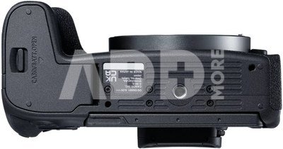 Canon EOS R8 body + adapter EF-EOS-R