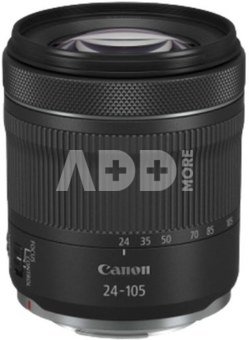 Canon EOS R8 Mark II + RF 24-105 F4-7.1 IS STM