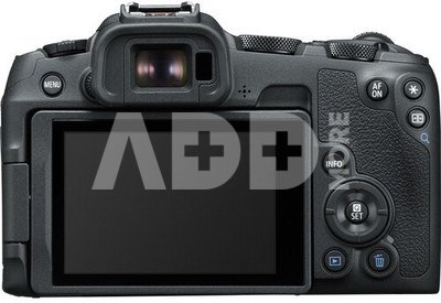 Canon EOS R8 + RF 24-105 F4 L IS USM