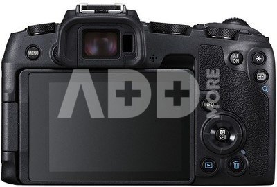 Canon EOS RP Body + RF 24-105mm F4-7.1 IS STM