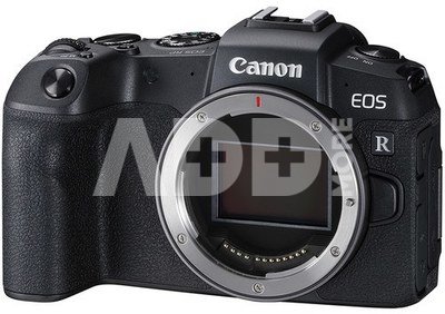 Canon EOS RP Body + RF 24-105mm F4-7.1 IS STM
