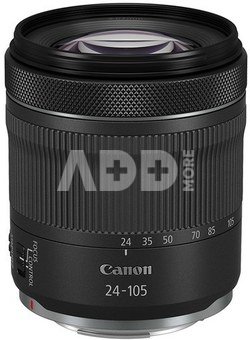 Canon EOS RP Body + RF 24-105mm F4-7.1 IS STM