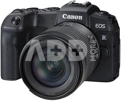 Canon EOS RP Body + RF 24-105mm F4-7.1 IS STM