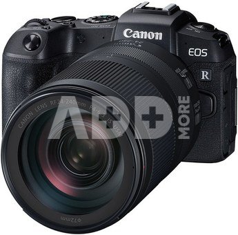 Canon EOS RP Body + RF 24-240mm F4-6.3 IS USM