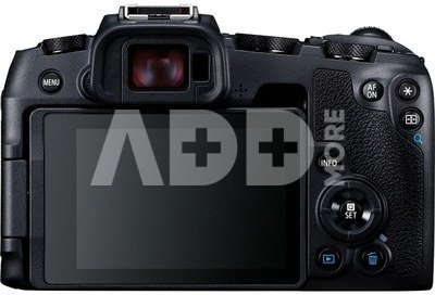 Canon EOS RP Body + RF 24-105mm F4-7.1 IS STM