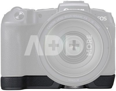 Canon Extension Grip EG-E1 black for EOS RP