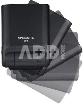 Canon flash Speedlite EL-5