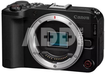 Podcast komplektas pradedančiajam Canon - fotoaparatas, mikrofonas ir apšvietimas