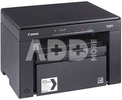 Canon i-SENSYS MF 3010 Bundle EU 2x Cartridge 725