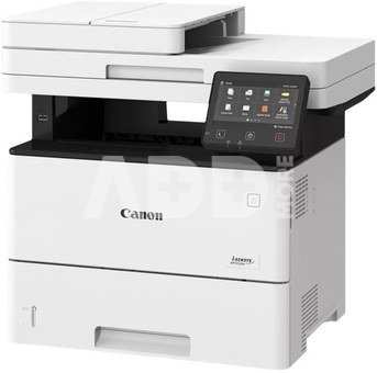 Canon I-SENSYS MF553DW | Mono | Laser | Printer | Wi-Fi