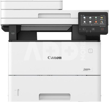 Canon I-SENSYS MF553DW | Mono | Laser | Printer | Wi-Fi