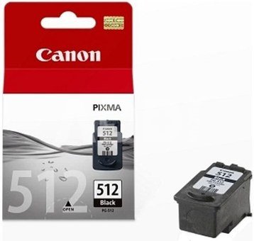 Canon PG-512 black