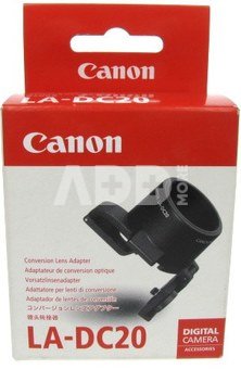 Canon LA-DC20 konverteris