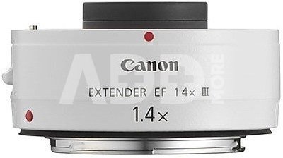 Canon EF Extender 1,4x III