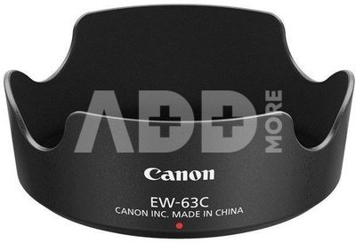 Canon EW-63C Lens Hood