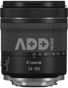 Canon RF 24-105MM F4-7.1 IS USM