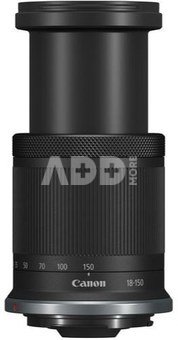 Canon Lens RF-S 18-150MM 3.5-6.3 5564C005