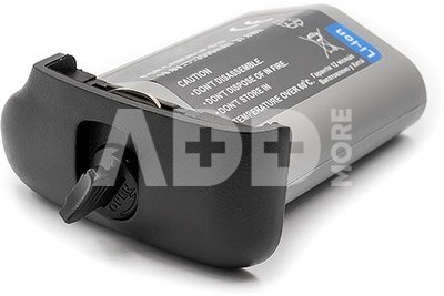 LP-E19 baterija, 2700mAh