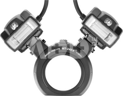 Canon Macro Twin Lite MT-24 EX