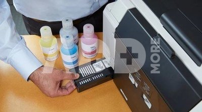 CANON maxify GX6050 Duplex A4 color 15.5