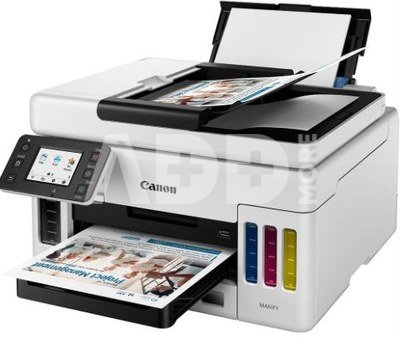 CANON maxify GX6050 Duplex A4 color 15.5