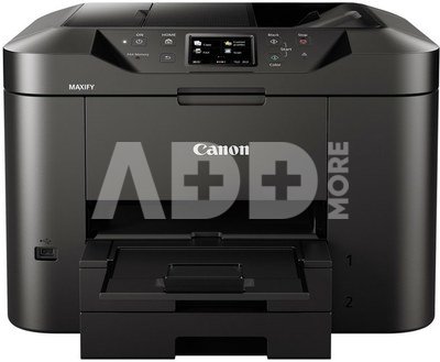 Canon MAXIFY MB2750 printer, scanner, fax Canon