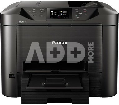 Canon MAXIFY MB 5450
