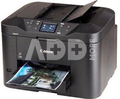 Canon MAXIFY MB2750 printer, scanner, fax Canon