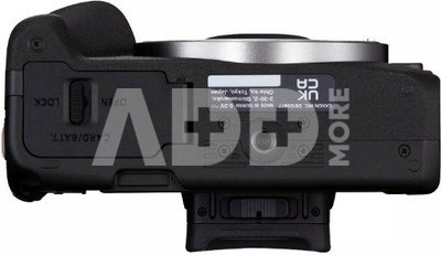 CANON EOS R50 + RFS 18-150MM