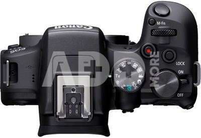 Canon EOS R10 + RF-S 18-150mm