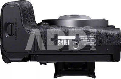 Canon EOS R10 + RF-S 18-150mm