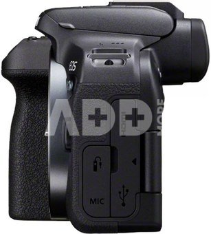 Canon EOS R10 + RF-S 18-150mm