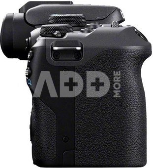 Canon EOS R10 Body