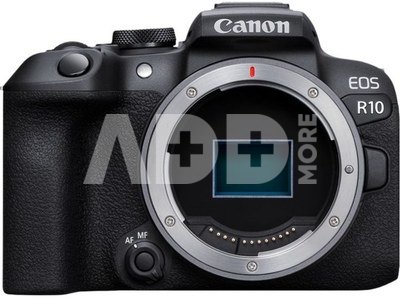 Canon EOS R10 Body