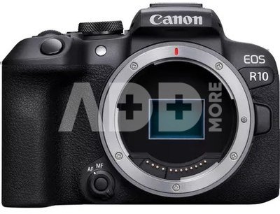 Canon EOS R10 Body