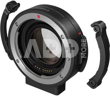 CANON MOUNT ADAPTER EF-EOS R 0.71X