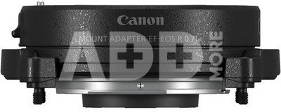 CANON MOUNT ADAPTER EF-EOS R 0.71X