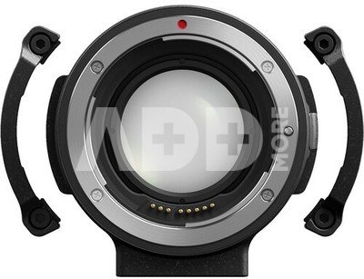 CANON MOUNT ADAPTER EF-EOS R 0.71X