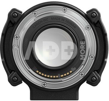CANON MOUNT ADAPTER EF-EOS R 0.71X