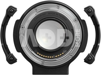 CANON MOUNT ADAPTER EF-EOS R 0.71X