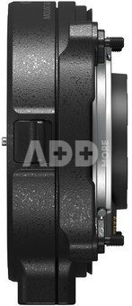 CANON MOUNT ADAPTER EF-EOS R 0.71X